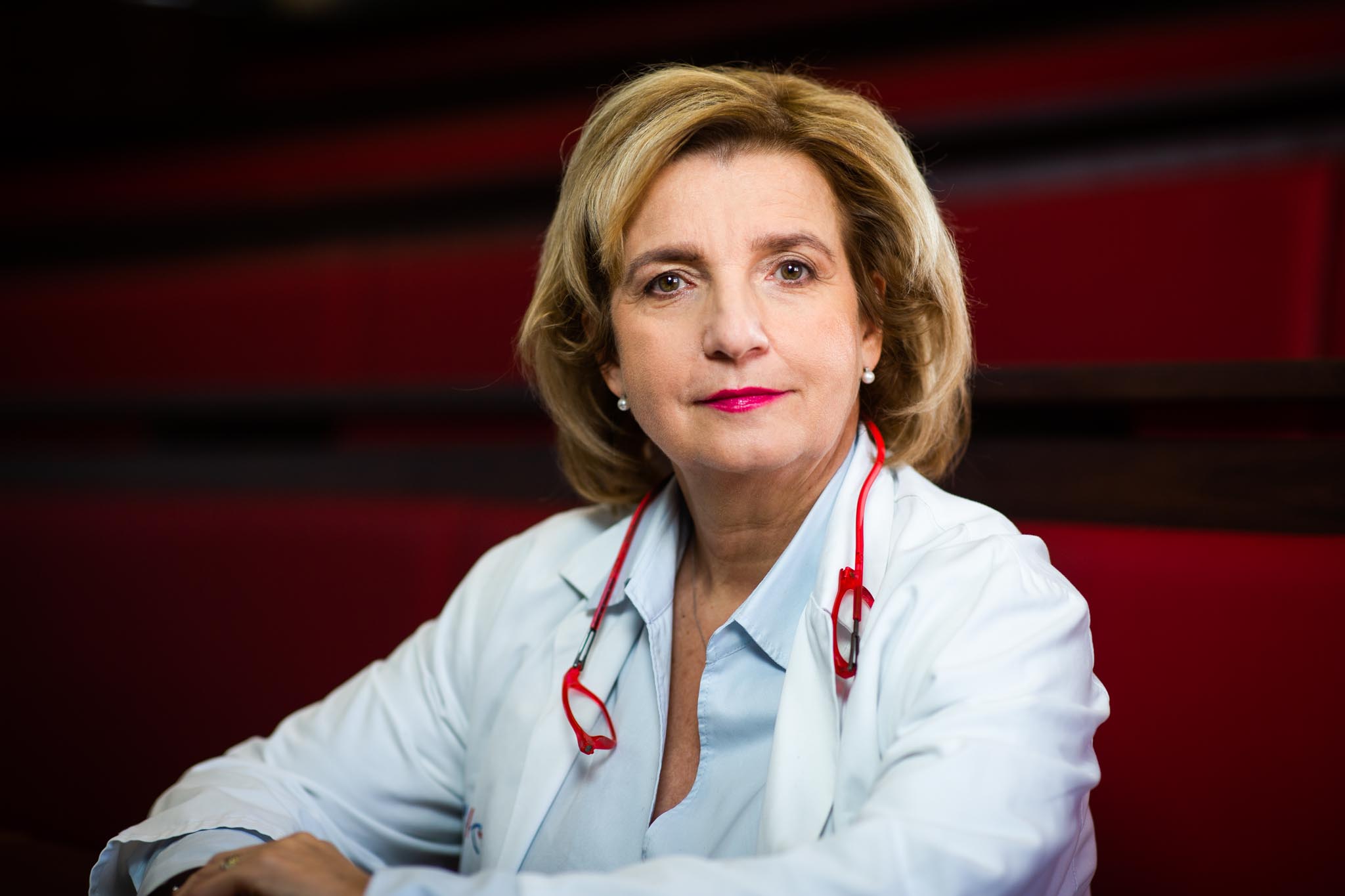 Interview with Professor Bojana Beović