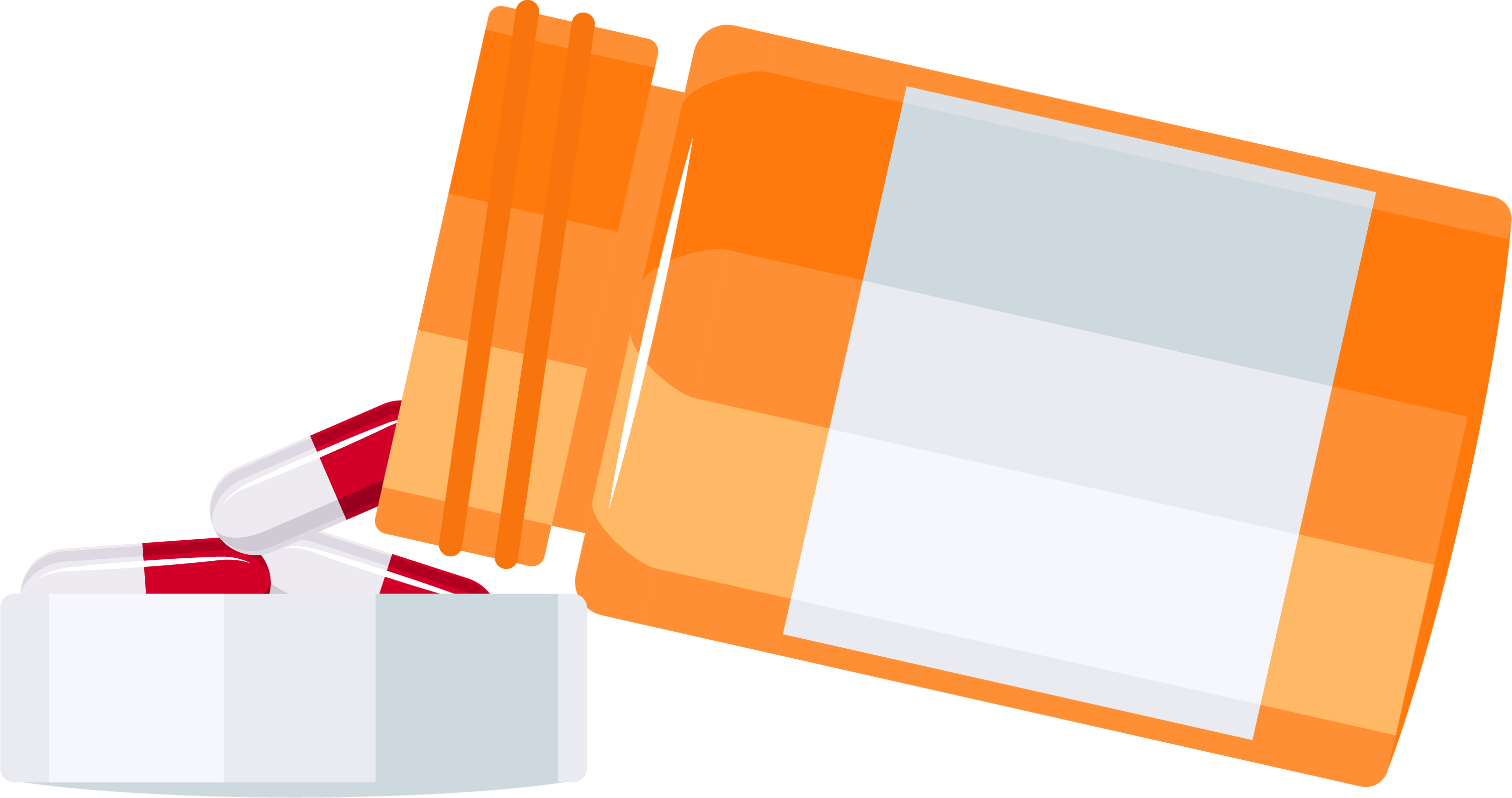 Does diagnostic testing always decrease antibiotics prescriptions?