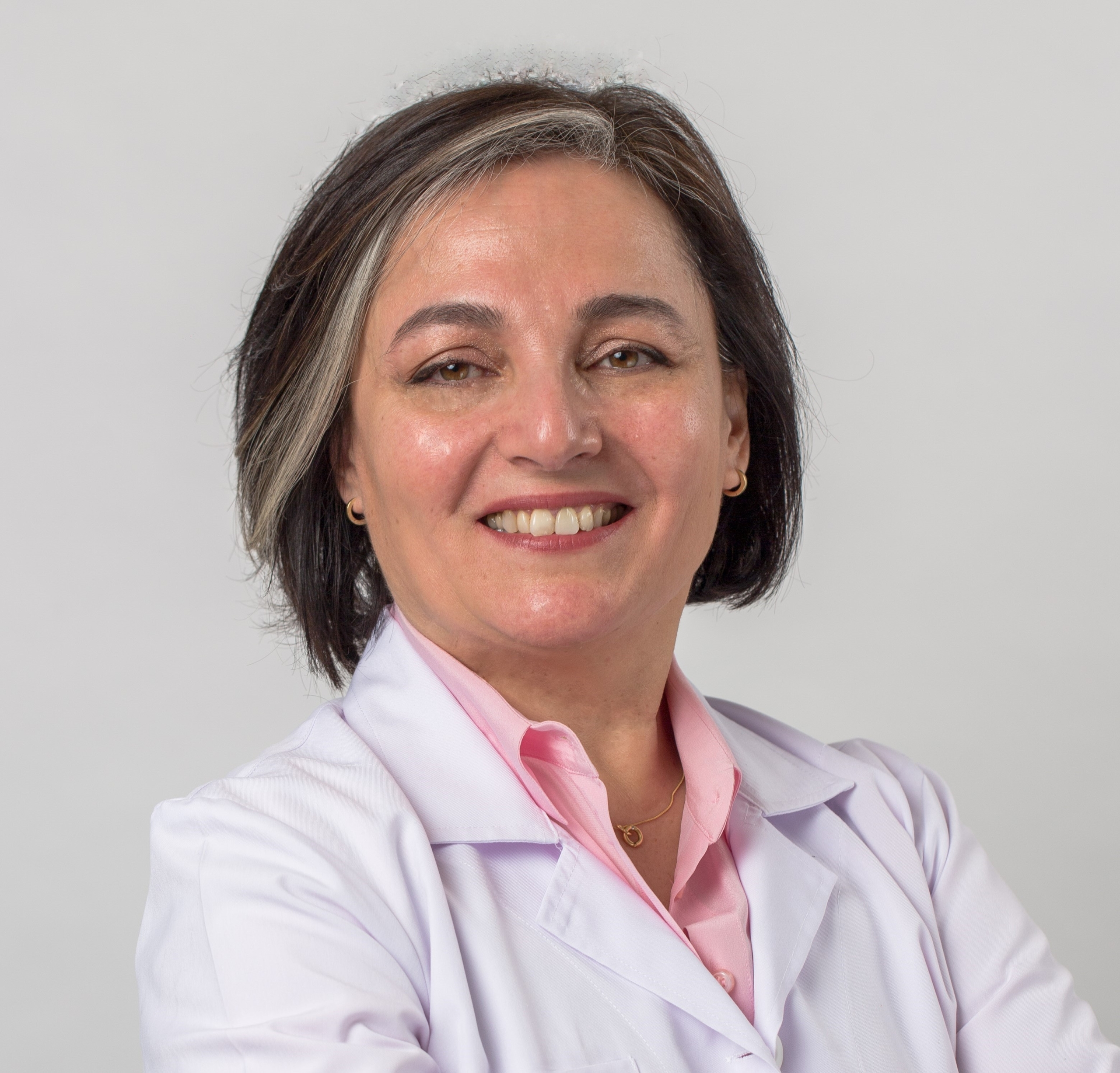 AMR expert interview with Dr. Füsun Can