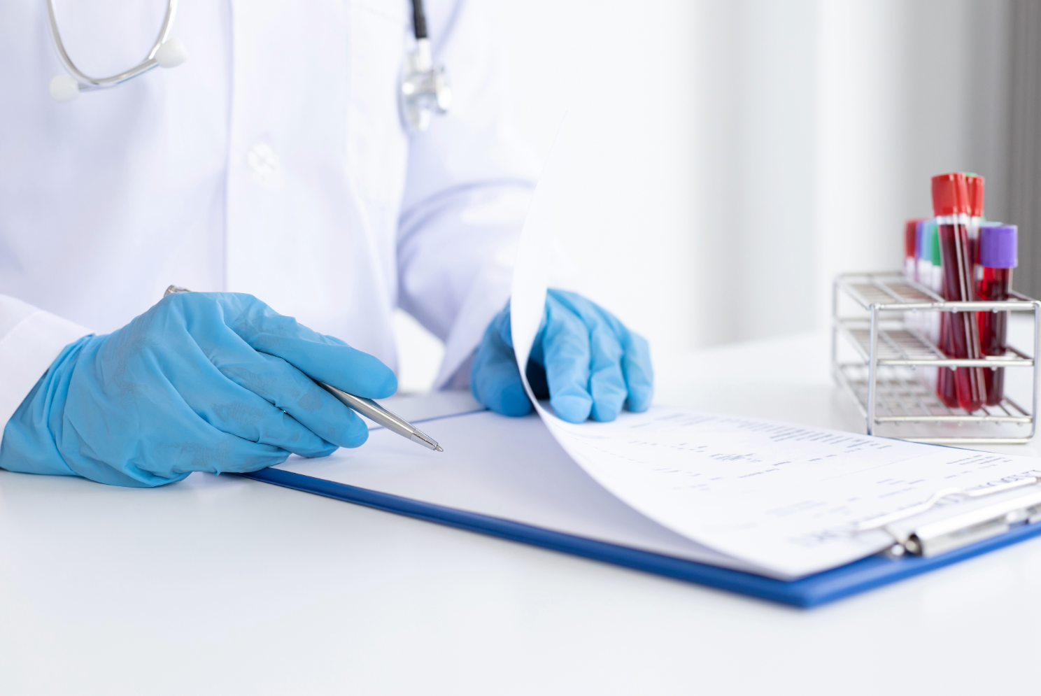 PRUDENCE and ADEQUATE-paediatric studies: the final steps